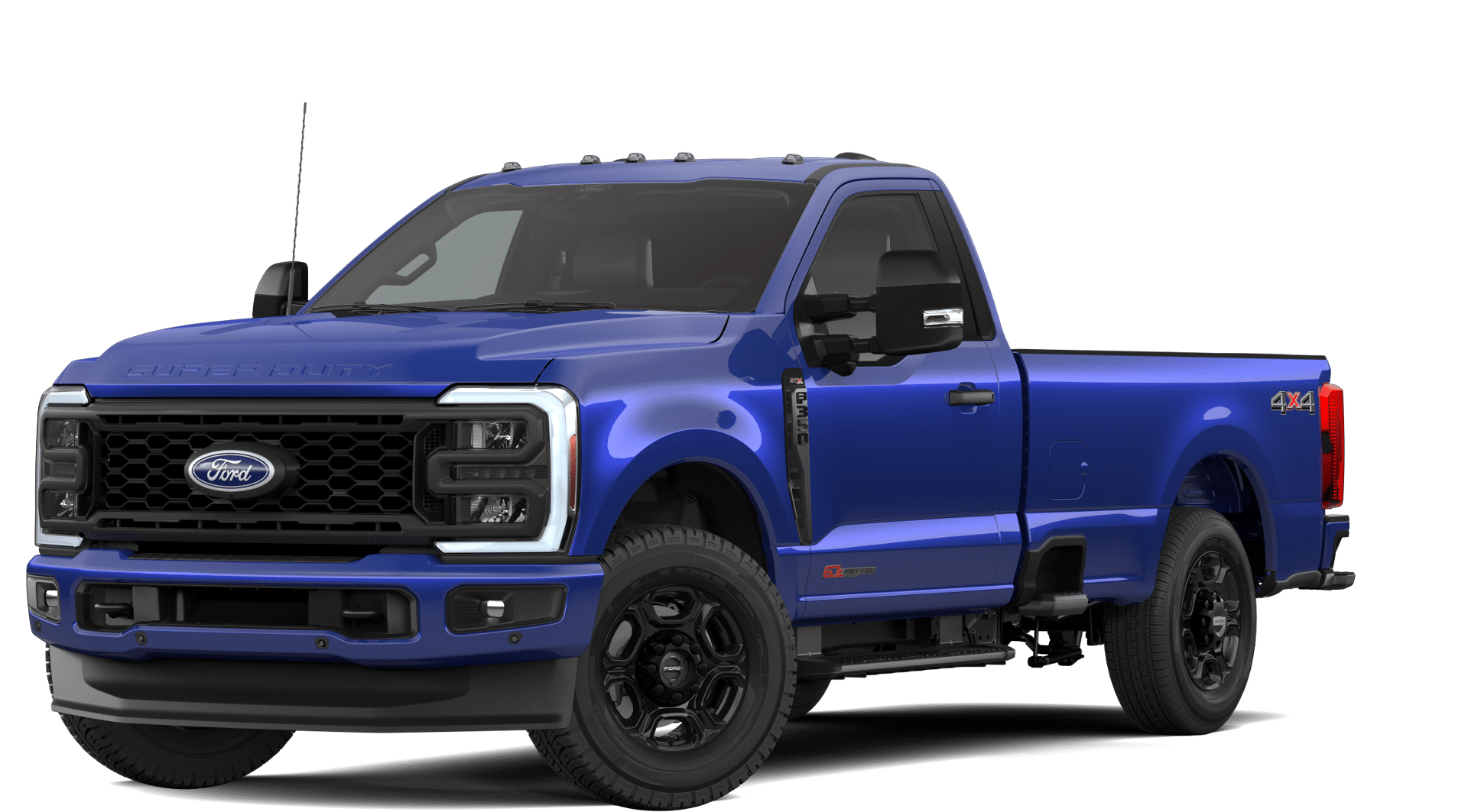 2026 Ford Super Duty® External Image 1
